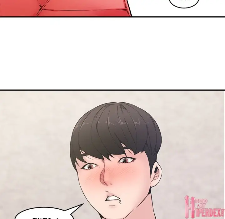Newlyweds Episode 7 - Page 71