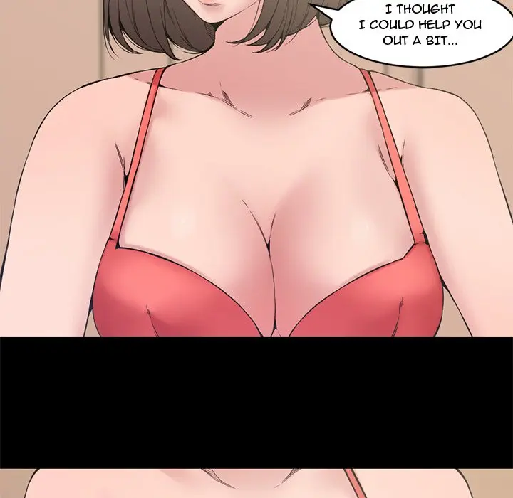 Newlyweds Episode 7 - Page 79