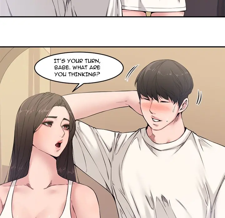 Newlyweds Episode 7 - Page 8