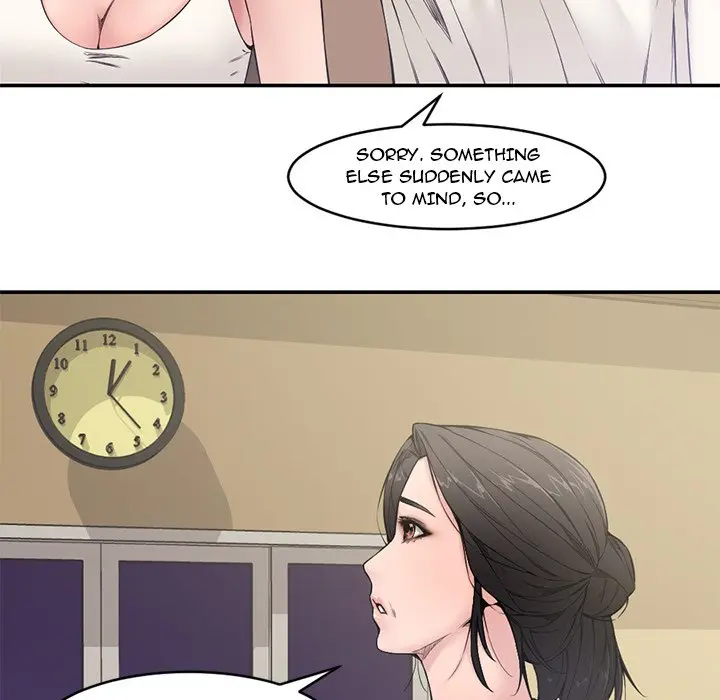 Newlyweds Episode 7 - Page 9