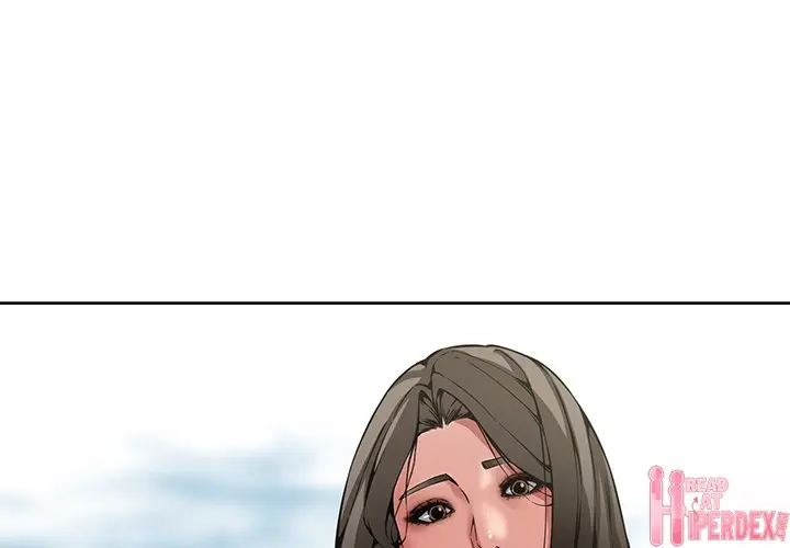 Newlyweds Episode 8 - Page 1