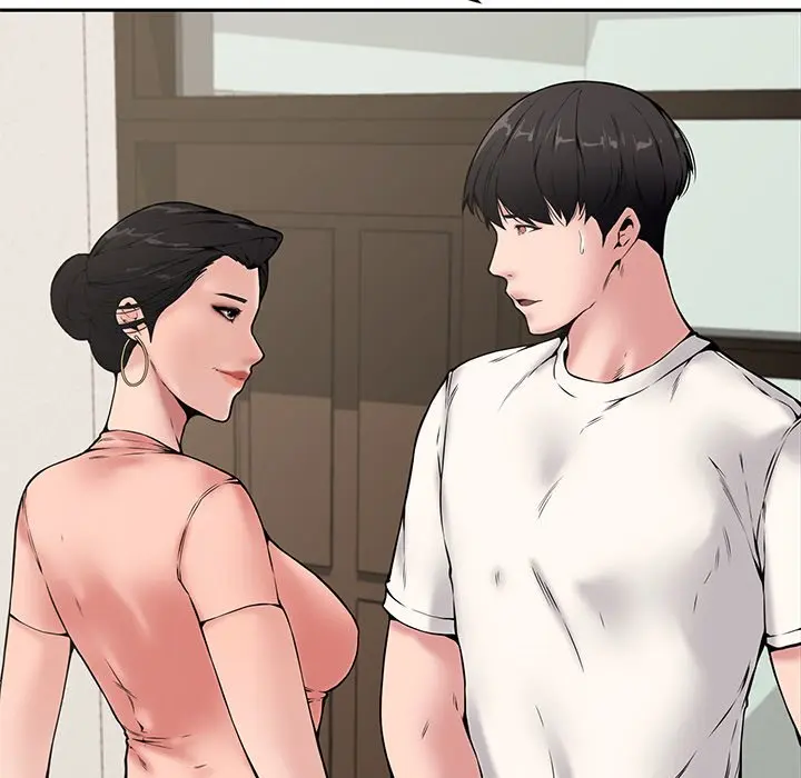 Newlyweds Episode 8 - Page 99