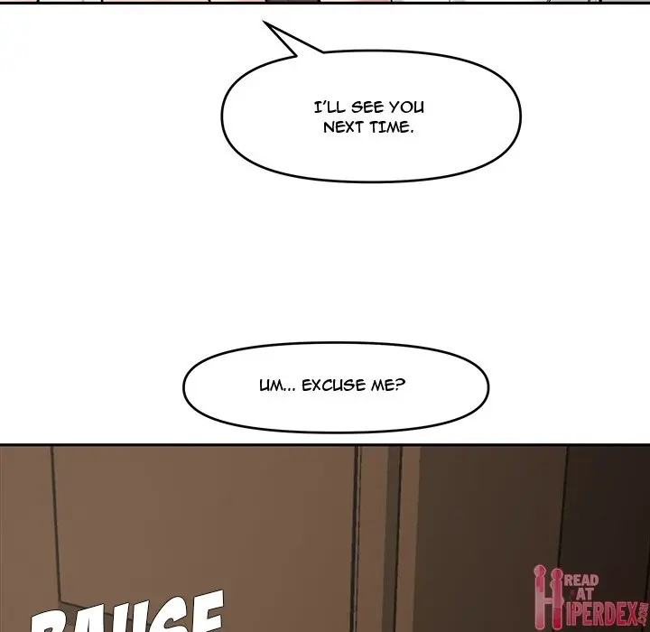 Newlyweds Episode 8 - Page 100