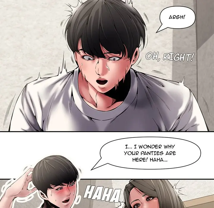Newlyweds Episode 8 - Page 11