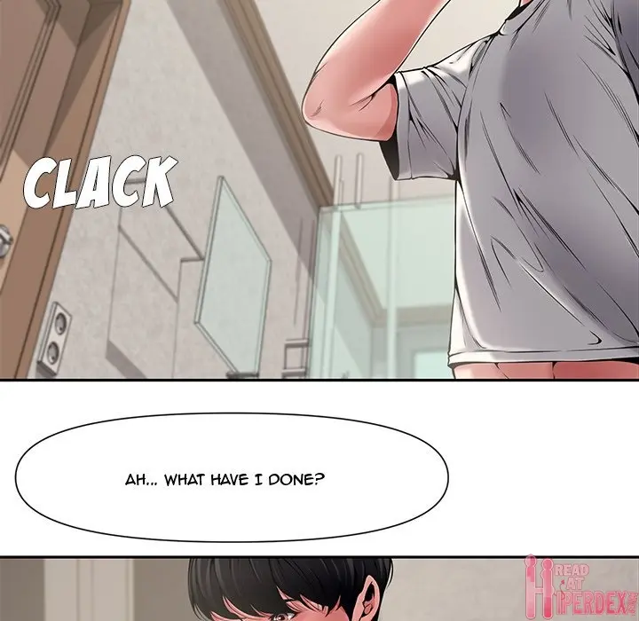 Newlyweds Episode 8 - Page 20