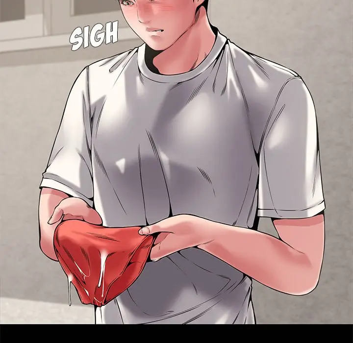Newlyweds Episode 8 - Page 21