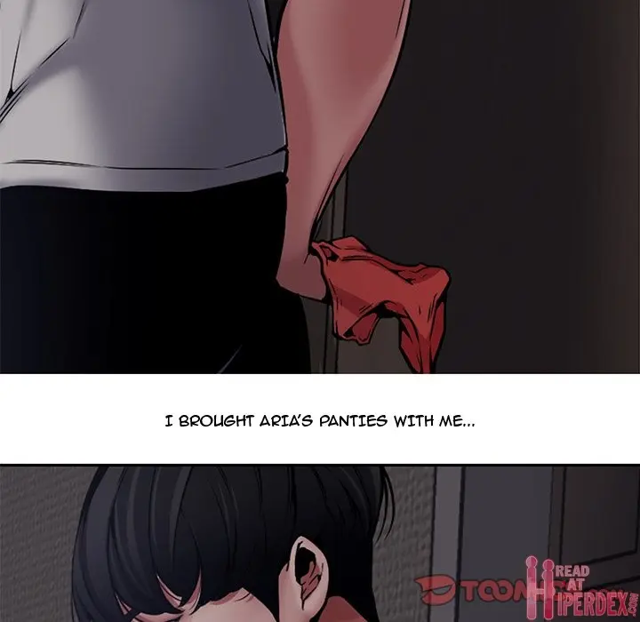 Newlyweds Episode 8 - Page 25