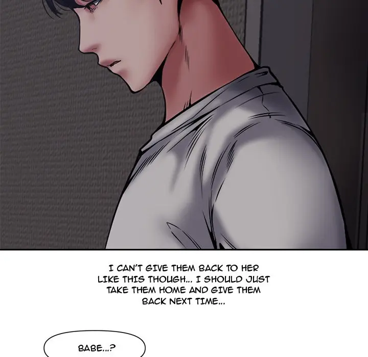 Newlyweds Episode 8 - Page 26