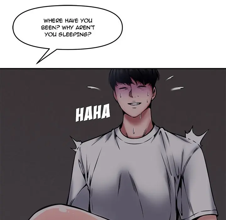 Newlyweds Episode 8 - Page 28