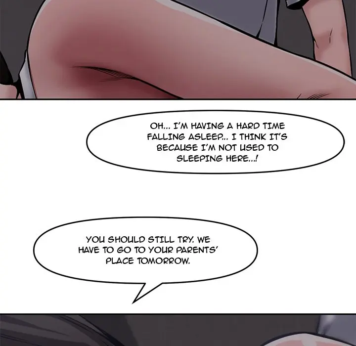 Newlyweds Episode 8 - Page 29