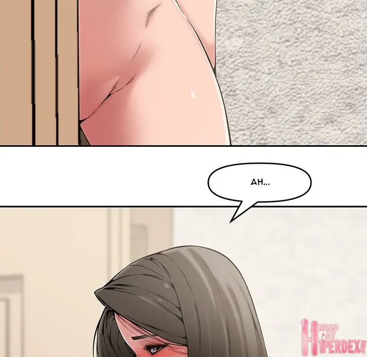Newlyweds Episode 8 - Page 35