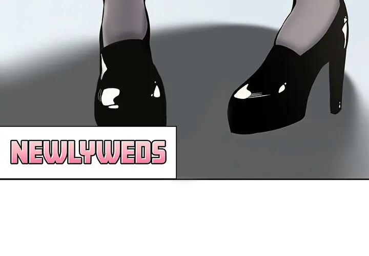 Newlyweds Episode 8 - Page 4