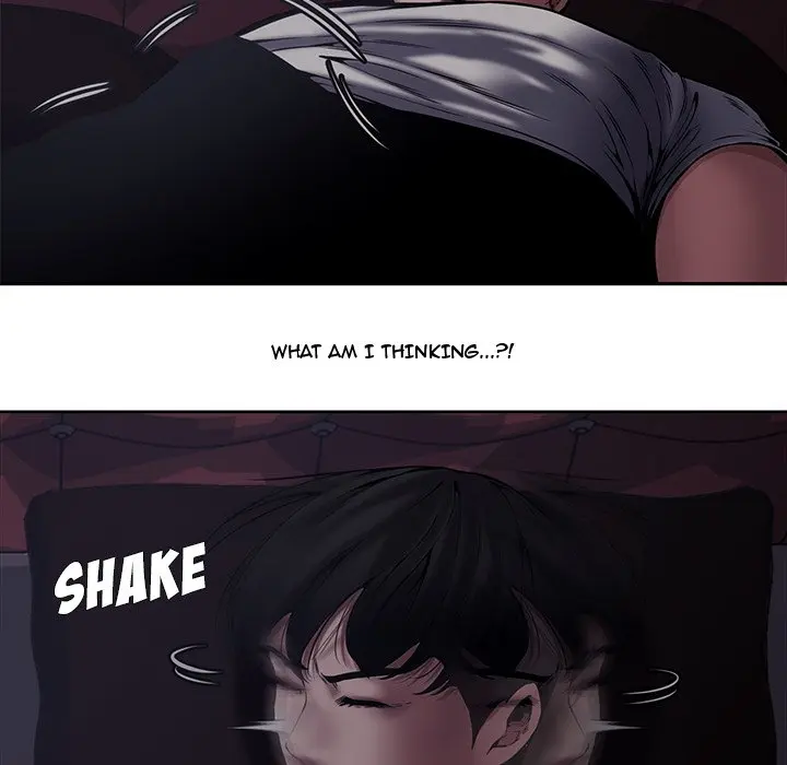 Newlyweds Episode 8 - Page 39