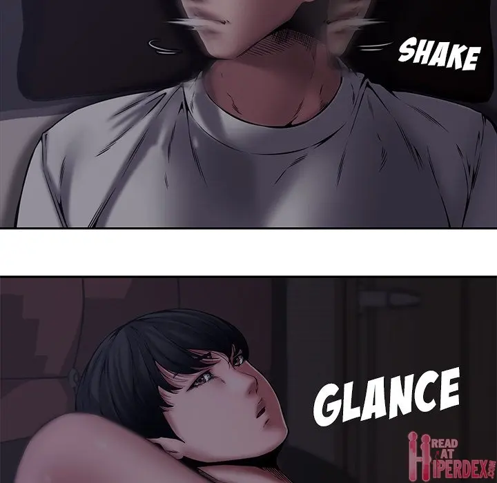 Newlyweds Episode 8 - Page 40