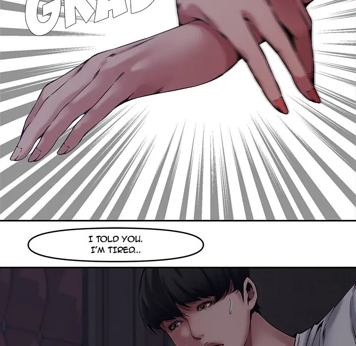 Newlyweds Episode 8 - Page 44