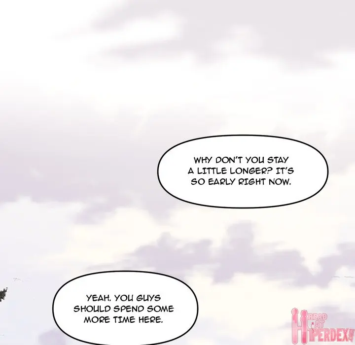 Newlyweds Episode 8 - Page 50