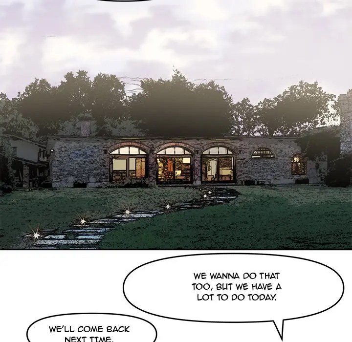 Newlyweds Episode 8 - Page 51