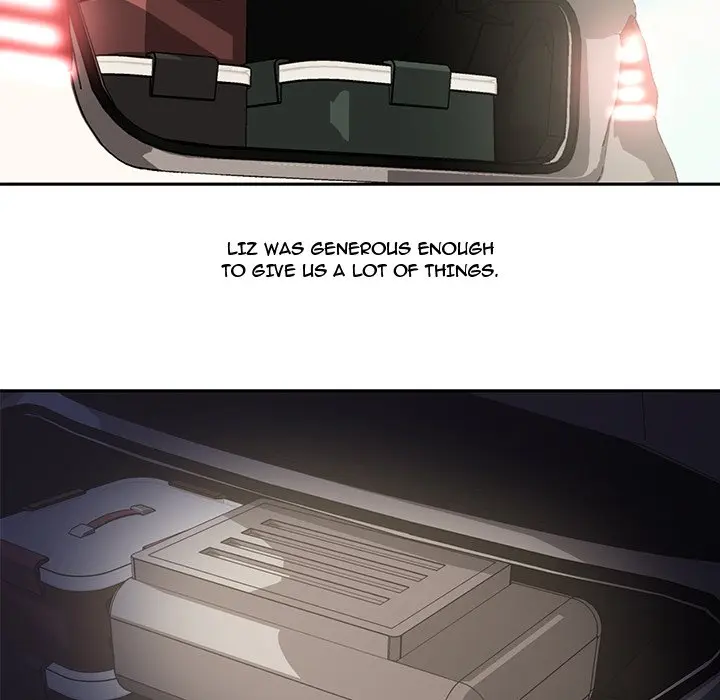 Newlyweds Episode 8 - Page 54