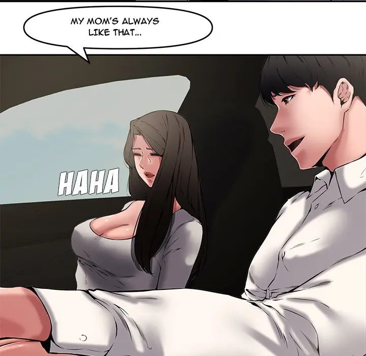 Newlyweds Episode 8 - Page 58
