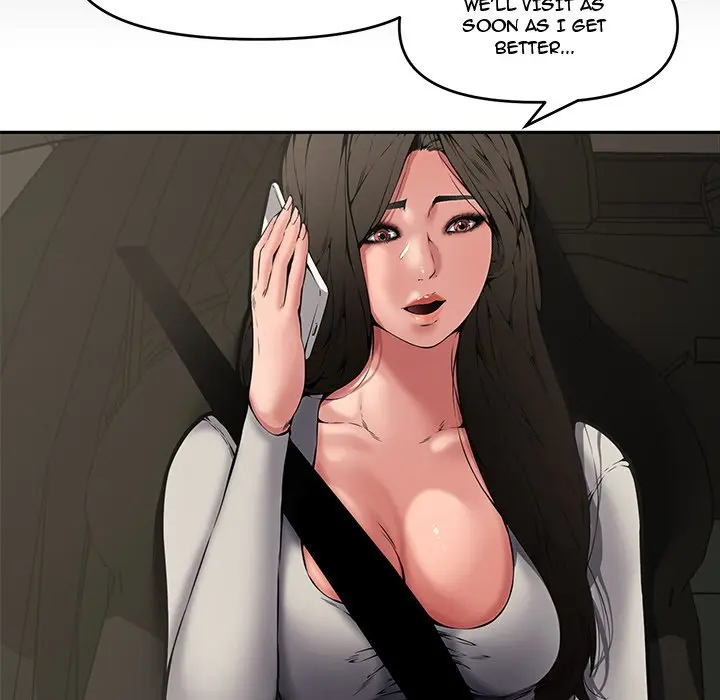 Newlyweds Episode 8 - Page 62