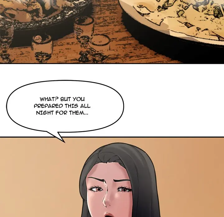Newlyweds Episode 8 - Page 66