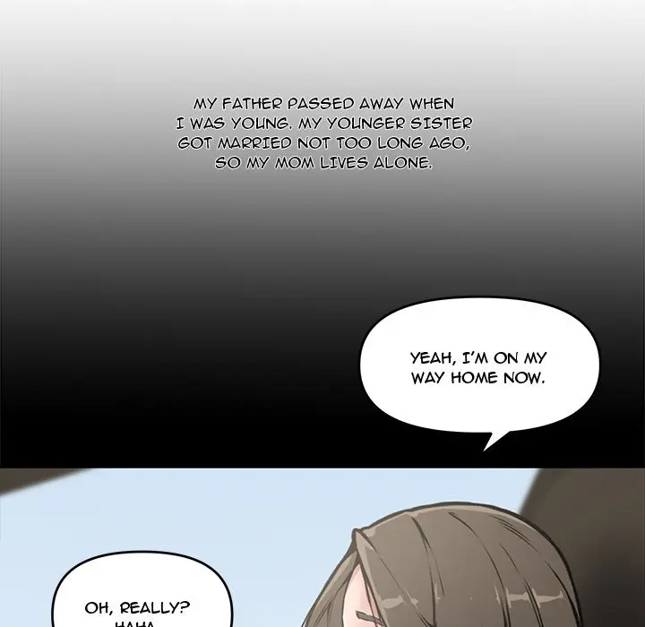 Newlyweds Episode 8 - Page 68