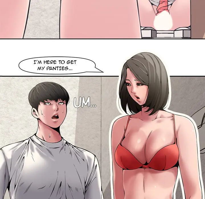Newlyweds Episode 8 - Page 6