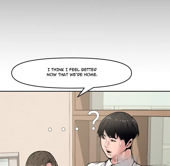 Newlyweds Episode 8 - Page 73