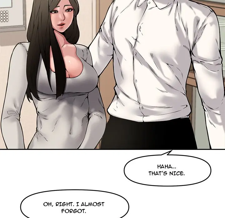 Newlyweds Episode 8 - Page 74