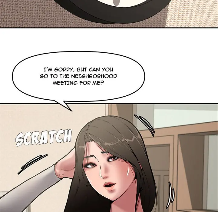 Newlyweds Episode 8 - Page 76