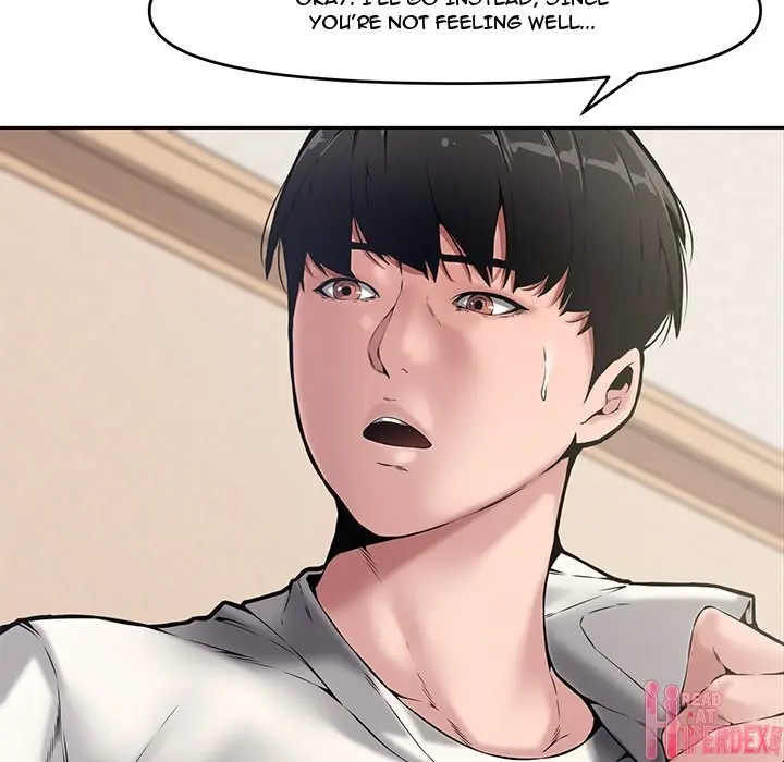 Newlyweds Episode 8 - Page 80