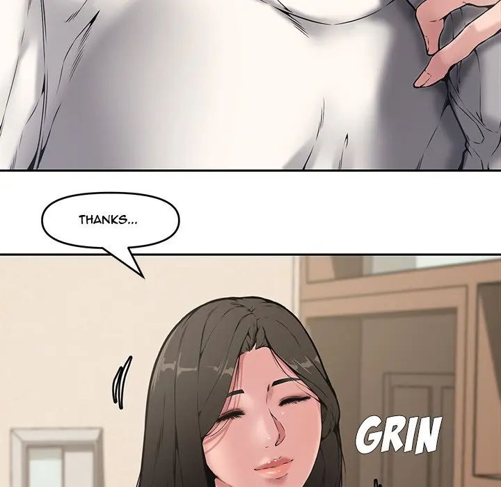 Newlyweds Episode 8 - Page 81