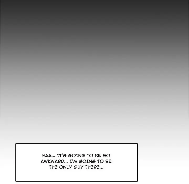 Newlyweds Episode 8 - Page 83