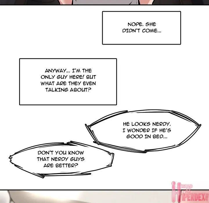 Newlyweds Episode 8 - Page 90