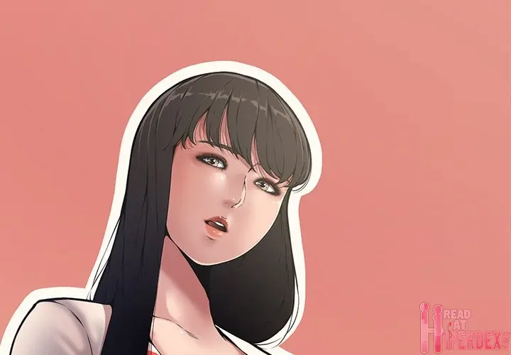 Newlyweds Episode 9 - Page 1