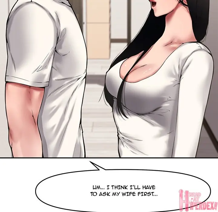 Newlyweds Episode 9 - Page 11