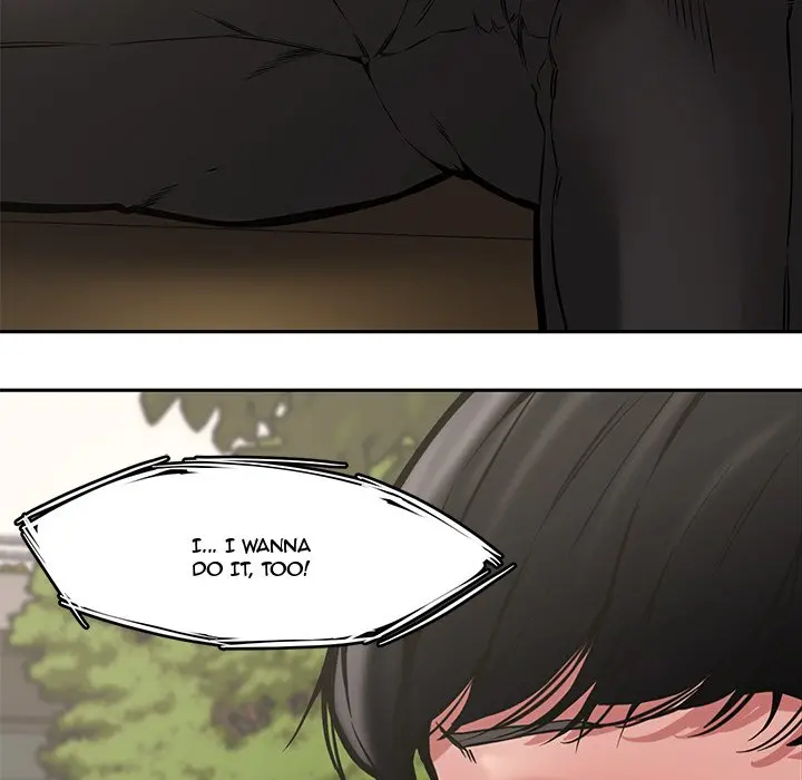 Newlyweds Episode 9 - Page 112