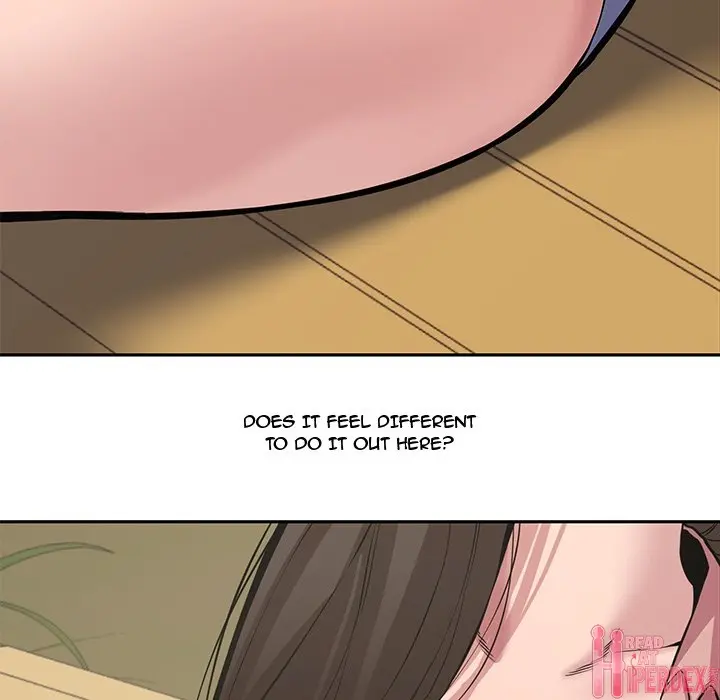 Newlyweds Episode 9 - Page 116