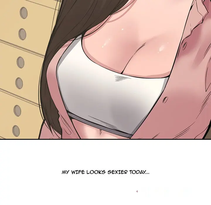 Newlyweds Episode 9 - Page 117
