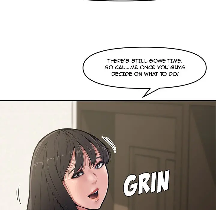 Newlyweds Episode 9 - Page 12