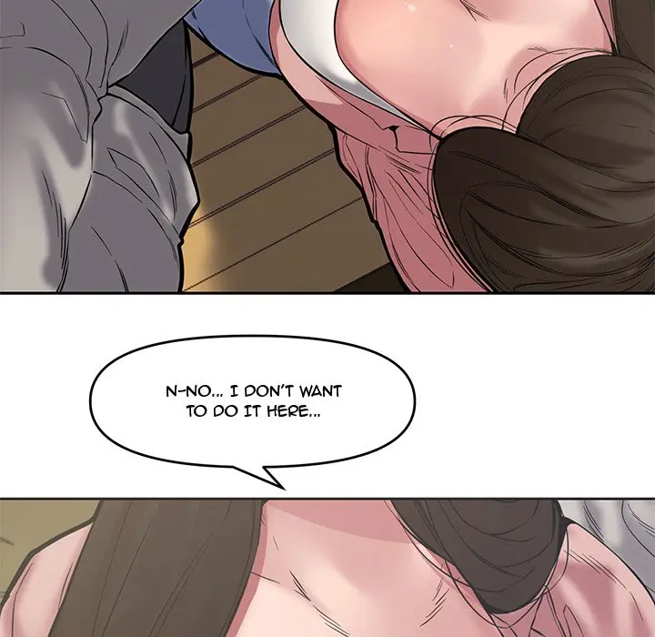Newlyweds Episode 9 - Page 124