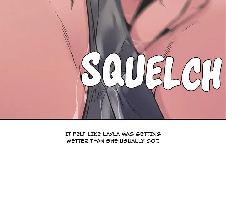 Newlyweds Episode 9 - Page 133
