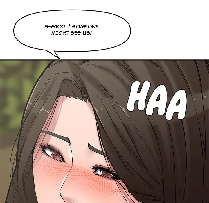 Newlyweds Episode 9 - Page 134
