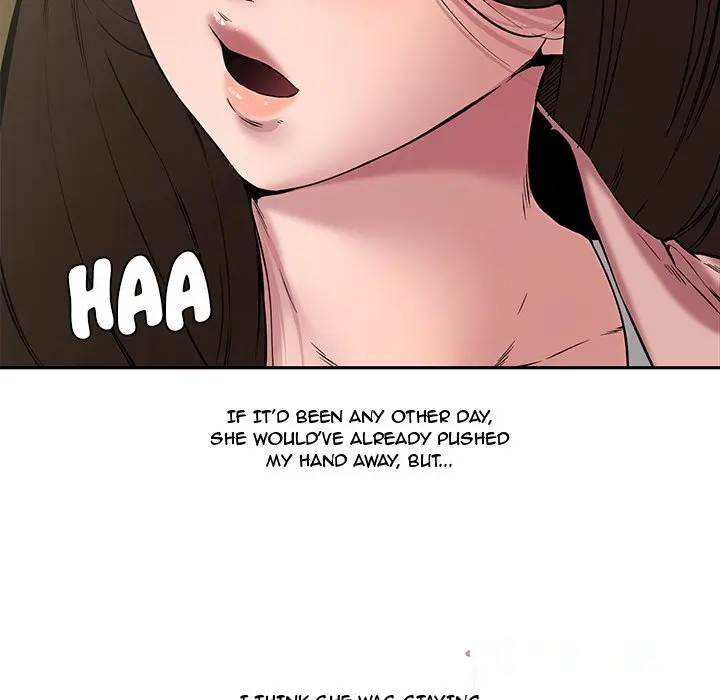Newlyweds Episode 9 - Page 135
