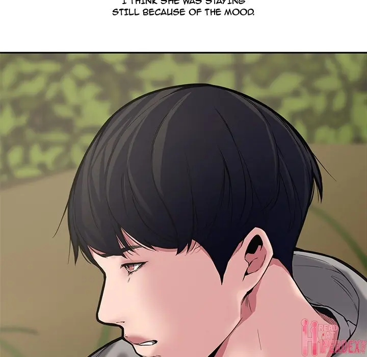 Newlyweds Episode 9 - Page 136