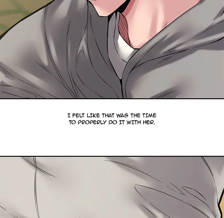 Newlyweds Episode 9 - Page 137