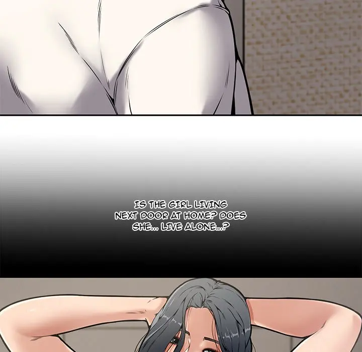 Newlyweds Episode 9 - Page 17