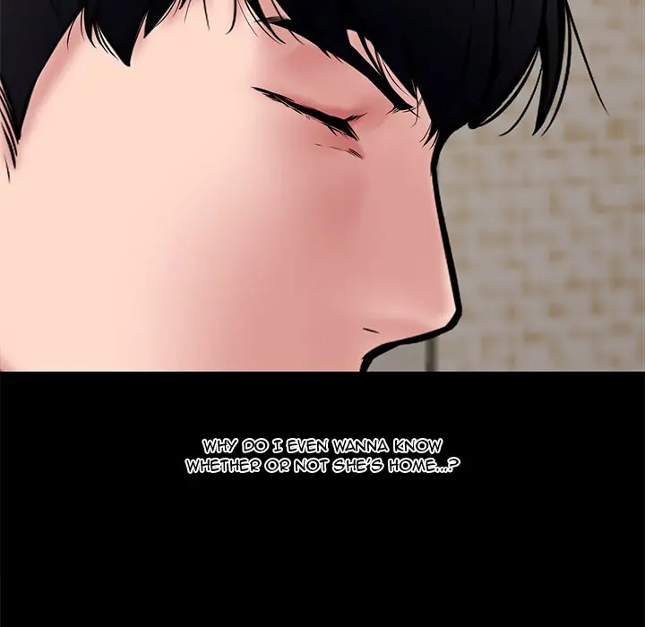 Newlyweds Episode 9 - Page 20