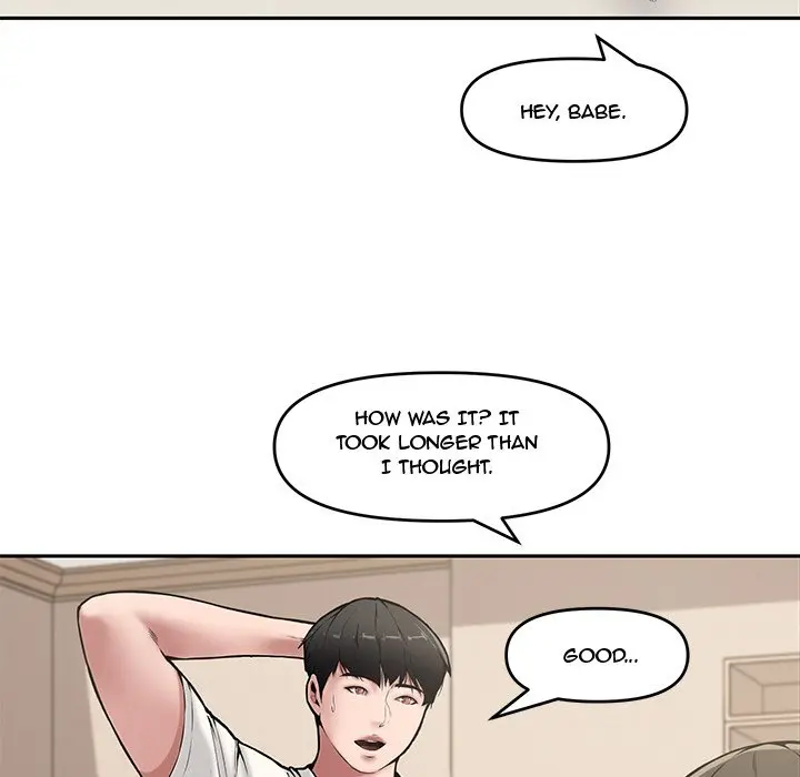 Newlyweds Episode 9 - Page 25