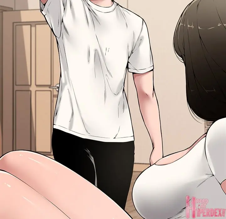 Newlyweds Episode 9 - Page 26